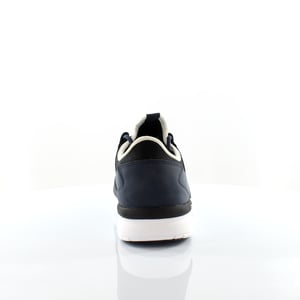 Supra Flow Run Blauw Textiel Heren Hardlooptrainers 08021 401