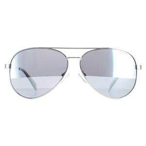 Polaroid Piloten Dames Silver Love Island Silver Mirror Polarisated PLD 6069/S/X/Li