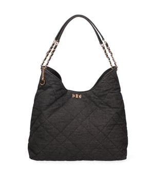 Diana&Co Schoudertas Vrouwen BLACK