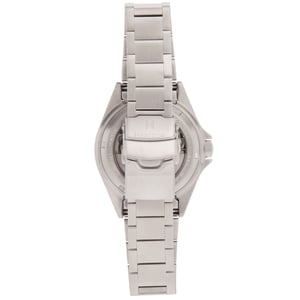 Heritor Automatische Calder RVS Horloge