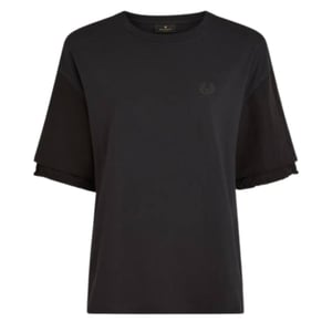 Belstaff Sol zwart T-shirt