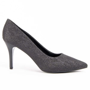 Montevita hak Queen5 zwart