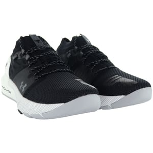 Under Armour Project Rock 2 Vrouwentrainers Zwart