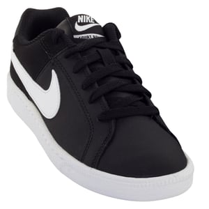 Nike Court Royal zwarte sneakers