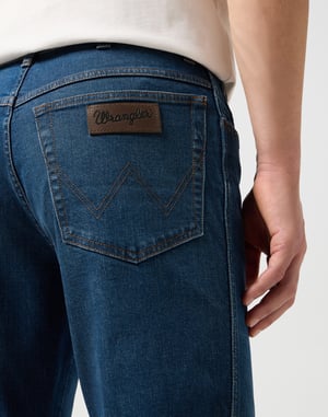 Wrangler - texas spruce
