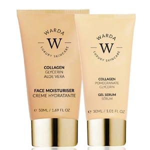 Skin Lifter Boost Collageen Moisturizer 50 ml + Skin Lifter Boost Collageen Gel Serum 30 ml