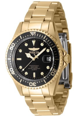 Invicta Pro Diver 8936OB Quartz Herenhorloge - 38mm