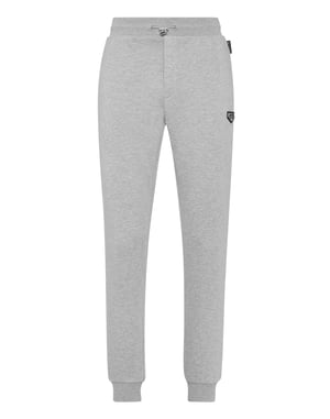 Broek Iconic Plein