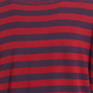 AZIZ T-shirt met korte mouwen en ronde hals 17S1TS296 vrouw