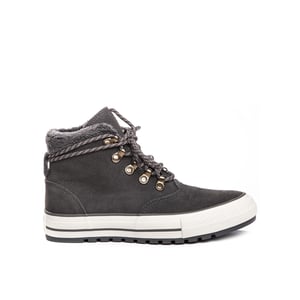 Converse Chuck Taylor All Star Ember Hi Dames Grijze Laarzen