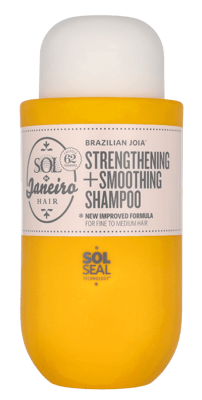 Sol De Janeiro Brazilian Joia Shampoo295 ml.