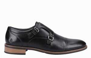 Hush Puppies David Geheugenfoam Schoenen voor Mannen