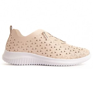 Montevita Sneaker Drillsport2 in Beige