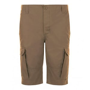 SOLS Heren Jackson Bermuda Shorts (Kastanje)