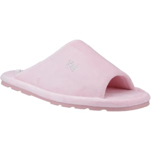 Juicy Couture Vivien TPU Damesslippers Amandelbloesem