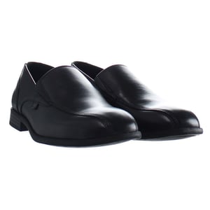 Kickers Jarle Heren Zwart Schoenen