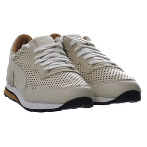 Puma Rainbow Hypernature Heren Beige Trainers