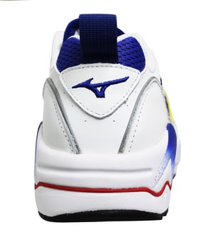 Mizuno Sport Style Wave Rider 1 OG Trainers - Heren