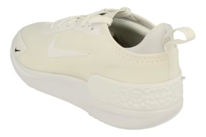 Nike Amixa Dames Witte Sneakers