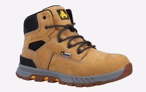 Amblers Safety 261 Kraan Veiligheidslaarzen Heren