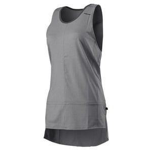 Head Vision Womens Grijze Tank Top