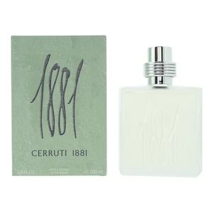 Cerruti 1881 Pour Homme After Shave Lotion100 ml.