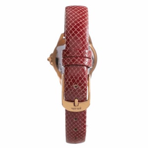 Folli Follie Dameshorloge Kwarts Roze Goud