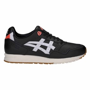 Asics Gelsaga Heren Zwart