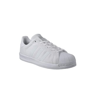 Adidas Superstar Bounce Heren Wit