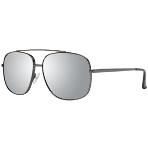 Guess GF0207 08C 60 Mannen Gunmetal Zonnebril