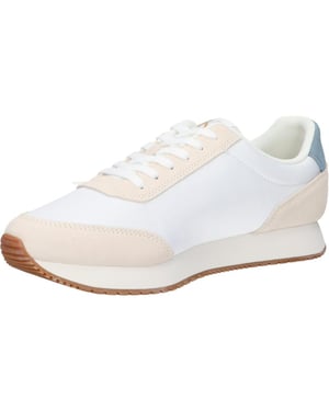 Sneakers voor heren Calvin Klein in het wit