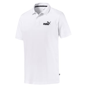 Puma Pique Polo T-shirt