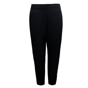 Puma Womens Rebel Track Pants Grafisch Logo Casual Joggers Zwart 582833 01