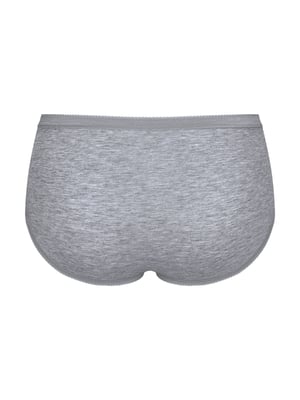 Basic+ Midi 3-Pack Onderbroeken