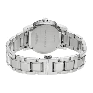 Burberry BU9100 The City dameshorloge