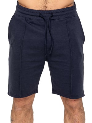 Enzo | Heren Slimme Shorts
