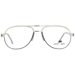 Greater Than Infinity Optical Frame GT012 V04 56