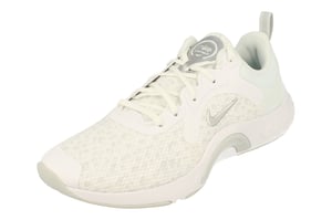 Nike Dames Renew In-season Tr 11 Witte Sneakers