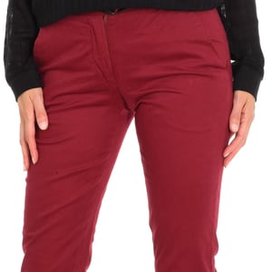 PANDORE lange broek Chinese stijl 13S2PA10 vrouw