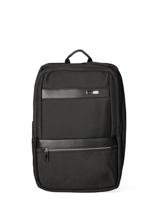 B Cavalli Rugzak Uniseks BLACK