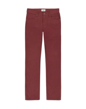Wrangler - greensboro dahlia