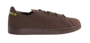 Adidas PW Superstar PK Heren Bruin Trainers