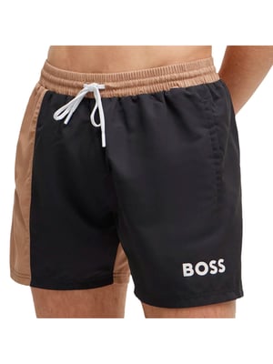 Boss heren zwemkleding strandbal