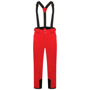 Dare 2B Heren skibroek Achieve II (Gevaar Rood)