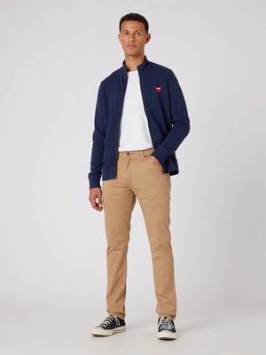 Wrangler - larston tijgeroog