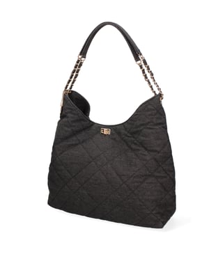 Diana&Co Schoudertas Vrouwen BLACK