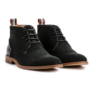Simon Carter Byrd 2 Chukka Laarzen