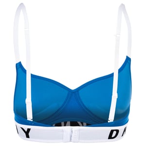 Dkny Cozy Boyfriend Draadloze Push-Up Bustier