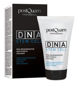 GLOBAL DNA MEN ANTI-STRESS CRÈME 50 ML.
