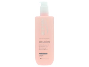 Biotherm Biosource 24H Hydrating Softening Toner 400ml